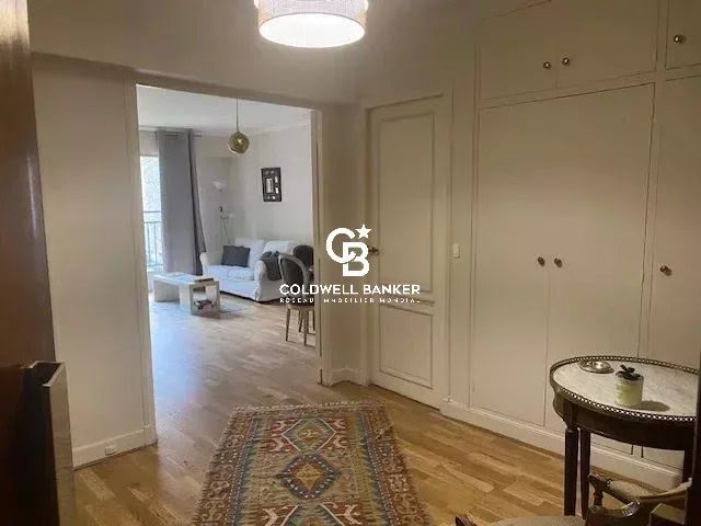 Location meublée appartement 2 pièces 72.28 m² à Paris 16ème (75016), 2 350 €