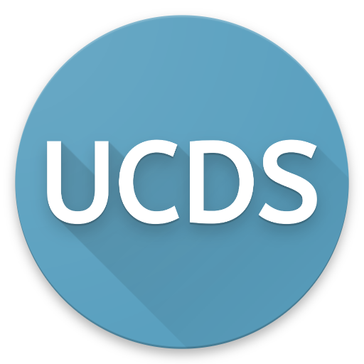 UCDS WiKi