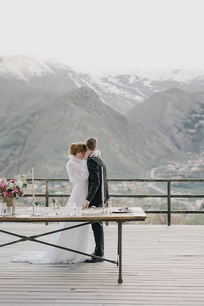 Fotógrafo de casamento Sofya Sivolap (sivolap). Foto de 21 de maio 2019