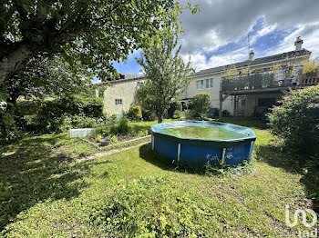 maison à Vaux-le-Pénil (77)