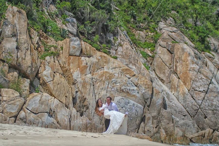 Fotógrafo de bodas Pablo Ramirez (pabloramirez). Foto del 14 de agosto 2017