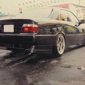 チェイサー JZX100