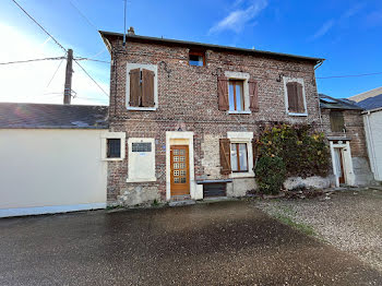 maison à Beauvais (60)