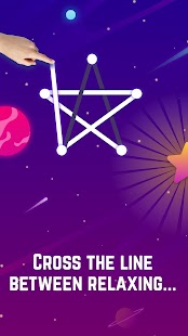 StarLine - Puzzle Game Screenshot