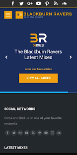 The Blackburn Ravers(圖2)-速報App