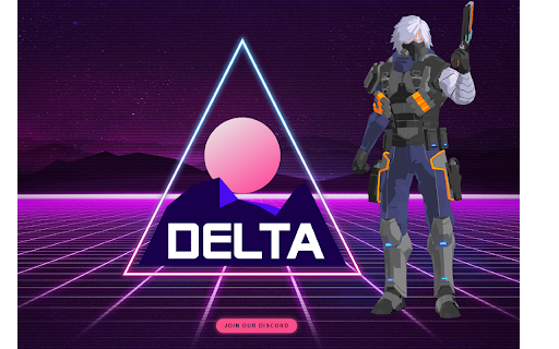 DELT∆ | EV COMPANION_