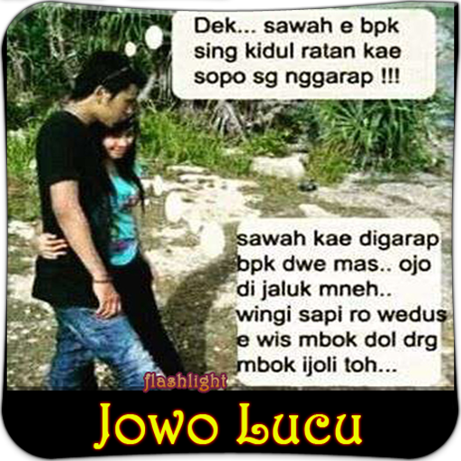 Gambar DP Jowo Lucu Apps On Google Play