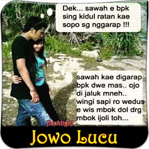 Gambar Dp Jowo Lucu Android Apps Google Play Bahasa Jawa