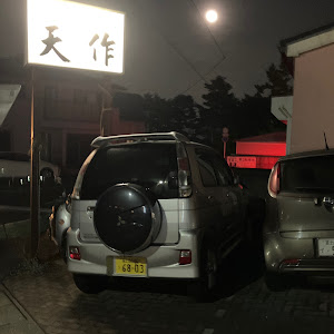 テリオスキッド J111G