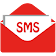 100000+ SMS Collection Latest Messages icon