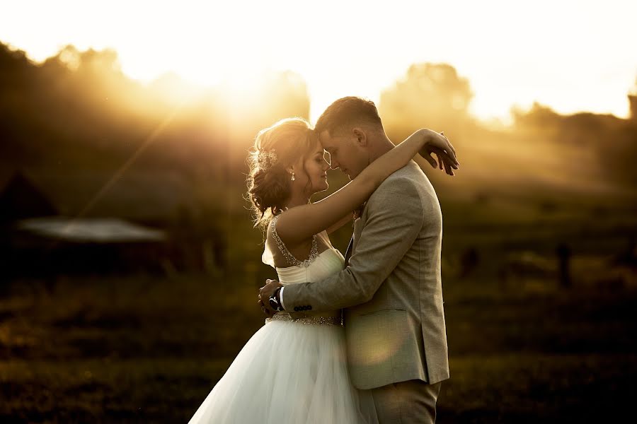 ช่างภาพงานแต่งงาน Vladut Tiut (tvphoto) ภาพเมื่อ 16 กันยายน 2021