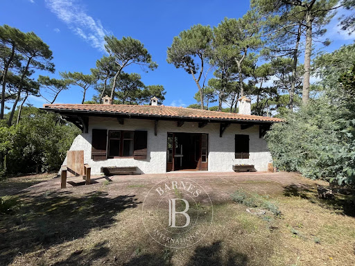 Villa en bord de mer avec jardin 4