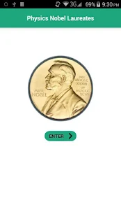 Physics Nobel Laureates(圖1)-速報App