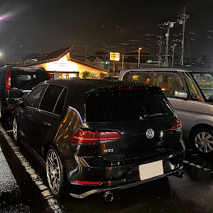 ゴルフGTI