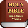 King James Bible & Daily KJV D icon