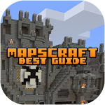 MapsCraft - Maps for Minecraft Apk