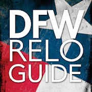 Destination DFW 20.0 Icon