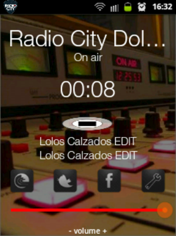 Radio City Dolores