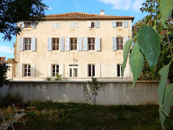 maison à Narbonne (11)