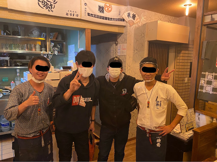 ステップワゴンのフォロワーさんとのプチオフ・バスボタンに関するカスタム事例の投稿画像3枚目