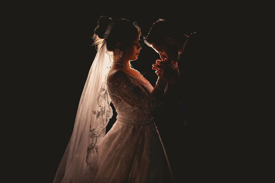 Wedding photographer Elisangela Tagliamento (photoelis). Photo of 12 September 2018