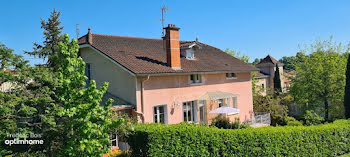 maison à Chatillon-sur-chalaronne (01)