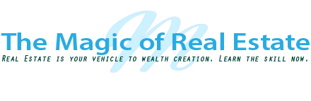 Toyin Dawodu, The Magic of Real Estate