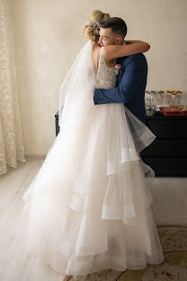 Wedding photographer Aleksandr Grozovskiy (alexgrozovskiy). Photo of 27 October 2020