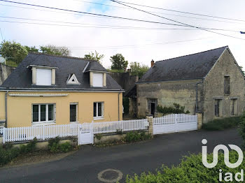 maison à Amboise (37)