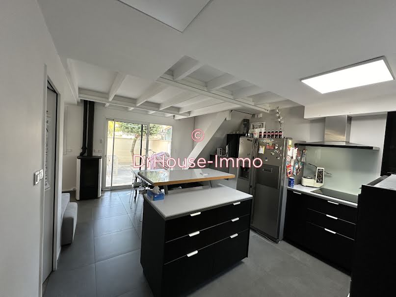 Vente maison 3 pièces 52.46 m² à Le cap d'agde (34300), 289 000 €