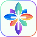 Cover Image of Descargar ✝️ Salmos y Proverbios - Versículos Diarios ✝️ 1.7 APK