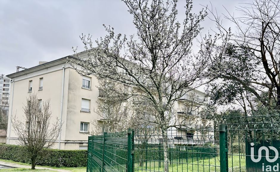 Vente appartement 2 pièces 32 m² à Bordeaux (33000), 167 500 €