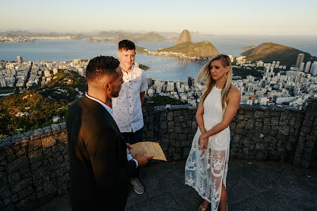 Fotógrafo de bodas Theo Barros (barros). Foto del 2 de octubre 2022