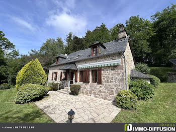 maison à Saint-Martin-la-Méanne (19)