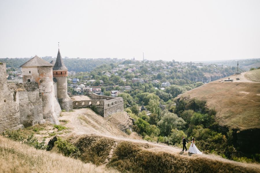 Fotografer pernikahan Ekaterina Boguckaya (bogutsky). Foto tanggal 12 September 2016