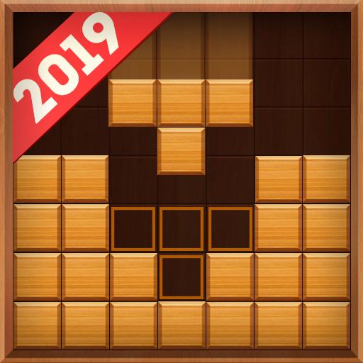 Download Woody Block Puzzle ™ on PC &amp; Mac with AppKiwi APK 