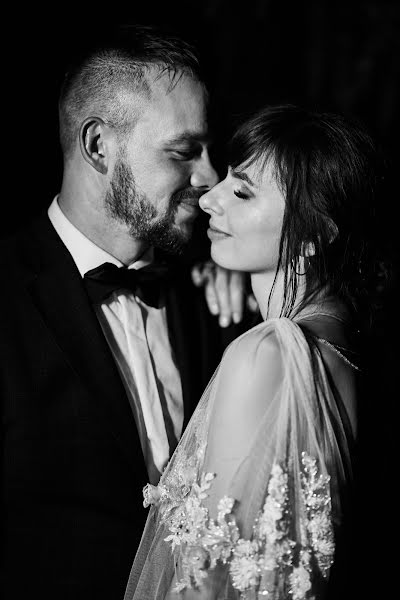 Wedding photographer Marceli Chrzuszcz (chrzuszcz). Photo of 16 December 2020