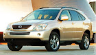 продам запчасти Lexus RX 400h 