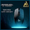 Chuột Máy Tính Không Dây Chuột Gaming Logitech G304 Wireless Chuột Bluetooth Laptop Pc Mouse Chơi Game