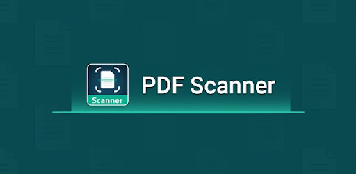 PDF Scanner - Document Scanner