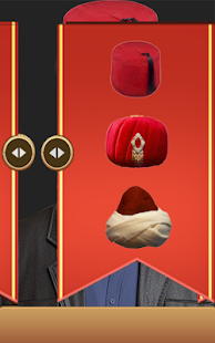 Free Amazing Faces - Ottoman APK