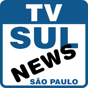 TV Sul News - náhled