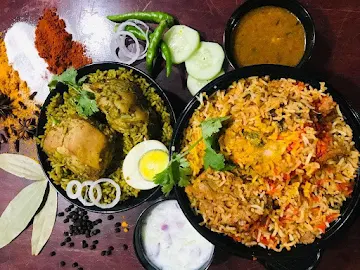 Biryani Bazaar photo 