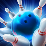 Cover Image of Tải xuống PBA \ u00ae Thử thách Bowling 3.4.4 APK