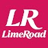 LimeRoad Online Shopping App for Women, Men & Kids6.2.0