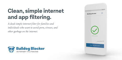 Bulldog Blocker - Free Porn Filter & App Blocker - Apps on Google Play