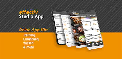 effectiv Trainingscenter