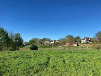 maison neuve à Bergerac (24)