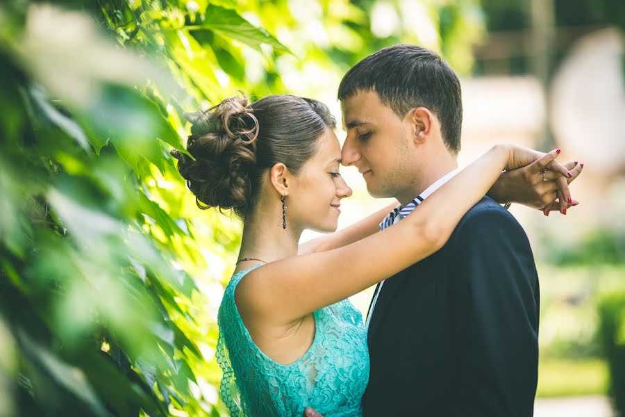 Wedding photographer Vitaliy Skigar (spilman). Photo of 20 March 2014