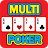 Multi-Hand Video Poker™ Games icon